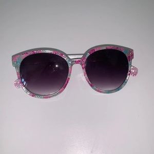 Retro Sunglasses